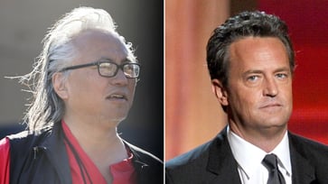 Matthew Perry, who was an assistant, bought over $55,000 worth of ketamine in the weeks leading up to his death, according to medical records.