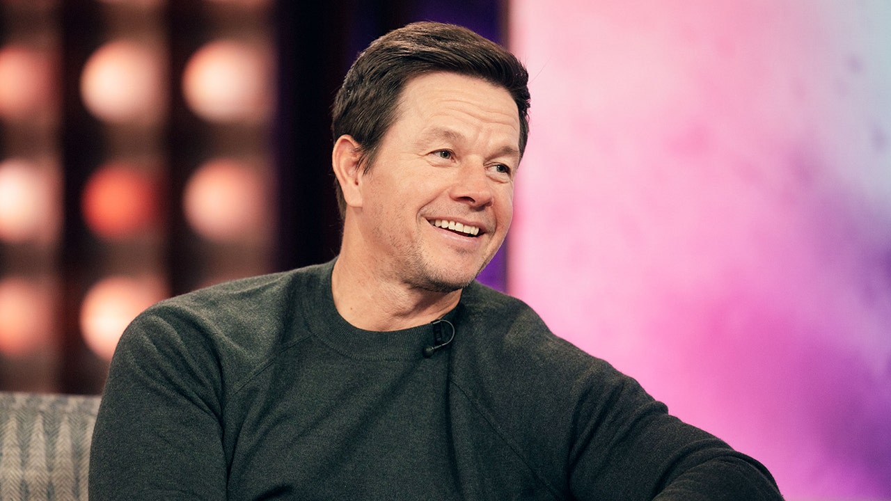 Mark Wahlberg's Tips for Parents Sending Kids to College