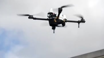 New Jersey remains baffled by ongoing drone sightings.