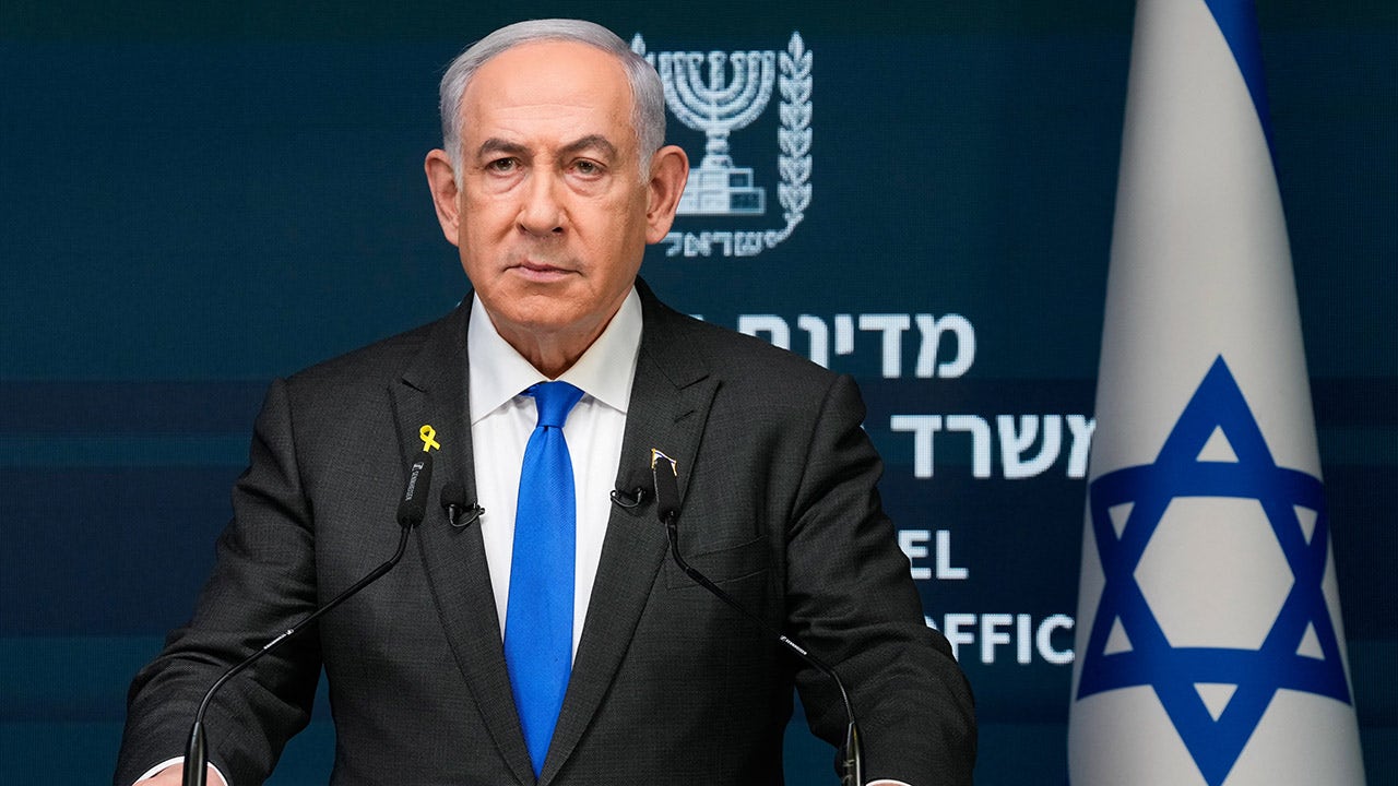 Amid multiple conflicts, Netanyahu to testify in corruption trial.