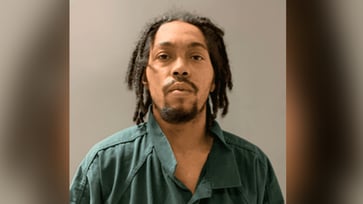 A Maryland man was convicted of murdering his girlfriend and their unborn baby in the county's first-ever case of this kind.