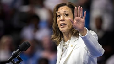 Kamala Harris's interview was not helpful, according to a NY Times columnist who described it as "vague" and "vacuous."