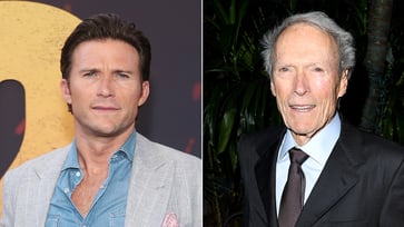 Clint Eastwood's son provides update on his 94-year-old father months after his longtime partner's passing.