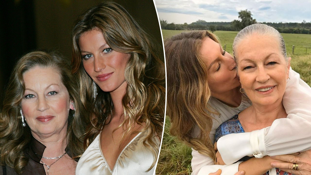 Gisele Bundchen's mother passed away at the age of 75. | Planet Chronicle