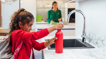 10 Water Bottles to Encourage Kids to Stay Hydrated