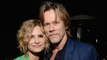 Their 36th wedding anniversary celebration shows that Kevin Bacon and Kyra Sedgwick's chemistry is still as strong as ever.