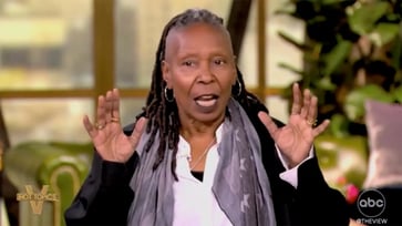 Whoopi Goldberg defends Biden's decision to pardon Hunter Biden: "It is his right"