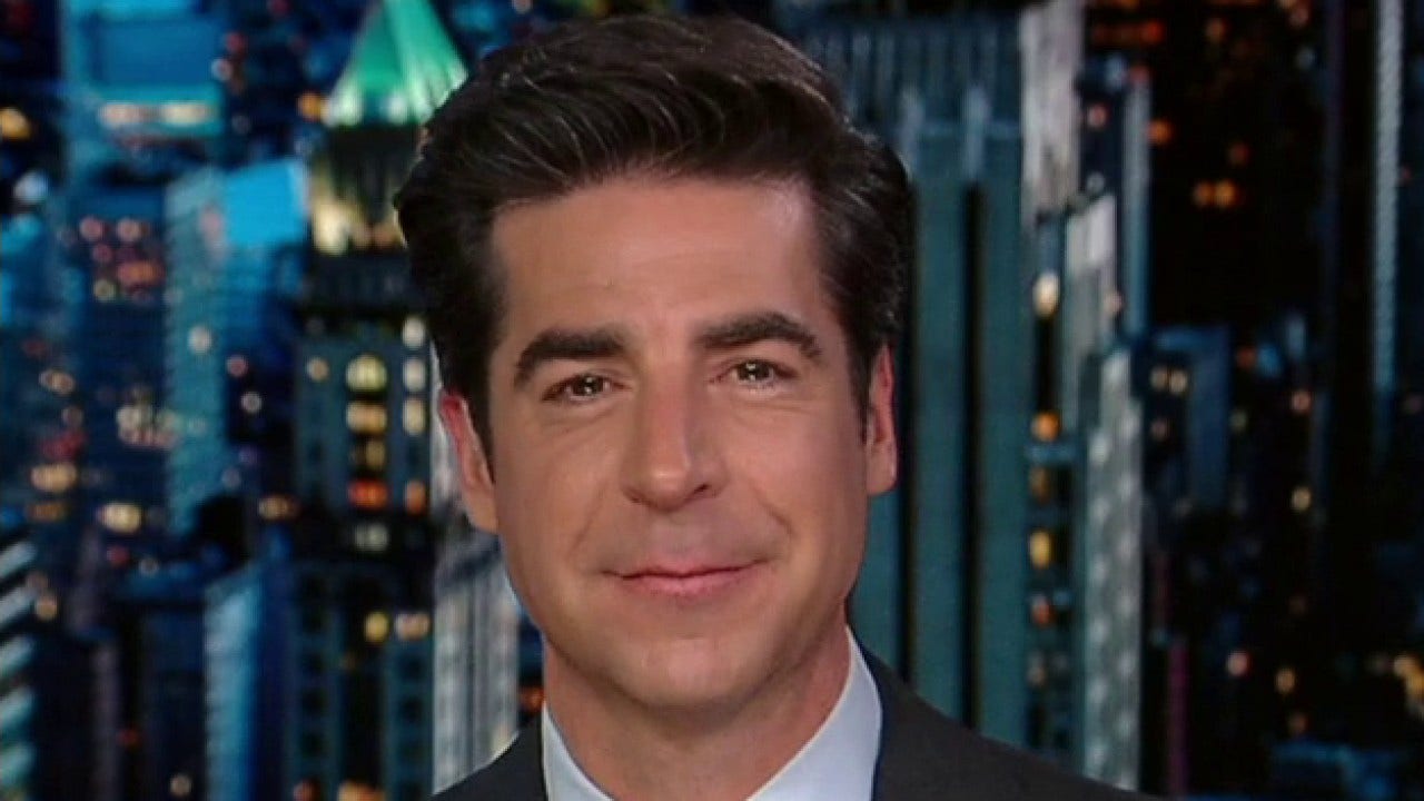 Jesse Watters: The Kamala Harris campaign presents an 'illusion of change'