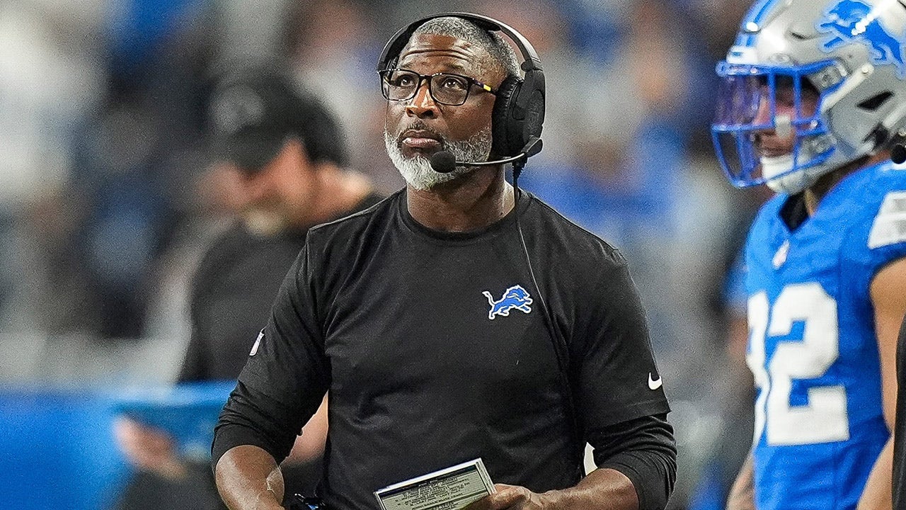 Reports indicate that the Jets have appointed Aaron Glenn as their new head coach, who previously served as the Lions' defensive coordinator.