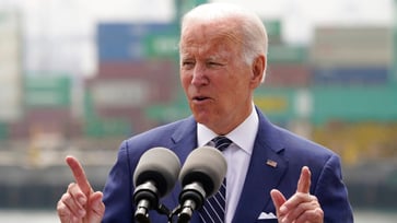 Wisconsin radio station confesses to altering Biden interview prior to broadcast at campaign's behest.