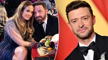 The biggest scandals of the summer include Jennifer Lopez and Ben Affleck ending their relationship and Justin Timberlake's DWI.