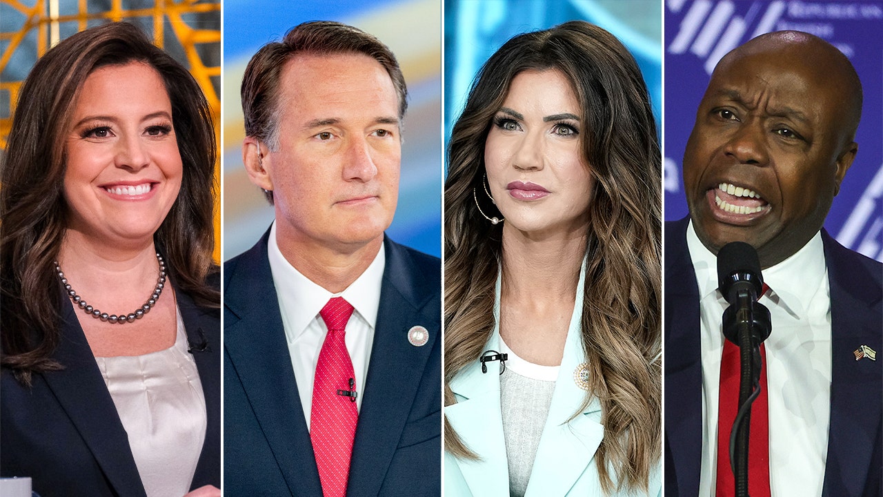 If Trump selects GOP governor as VP, Biden could face challenges: sources