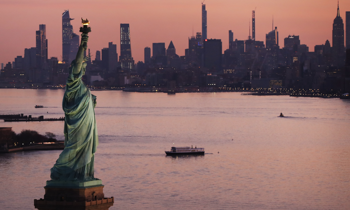 The NYC council approves slavery reparations legislation to generate tangible outcomes from the nation's past.