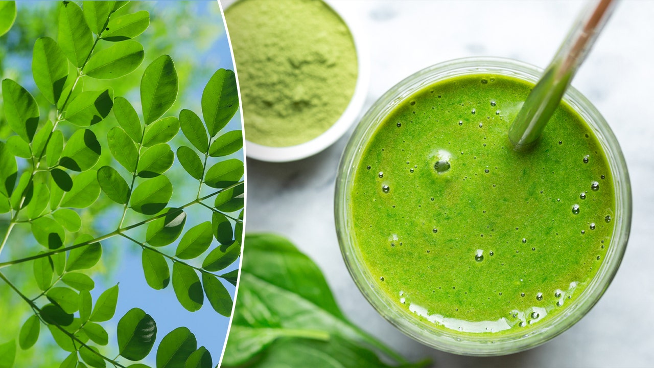 Experts claim that moringa has health benefits such as reducing inflammation and lowering blood sugar.