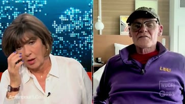 PBS host confronts James Carville about his comment on "preachy females" within the Democratic party: "Let's focus on winning over male voters"