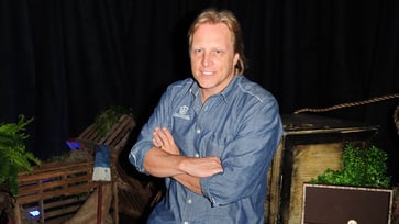 Sig Hansen of 'Deadliest Catch' discusses the challenge of ensuring the safety of male cast members in the popular TV series.