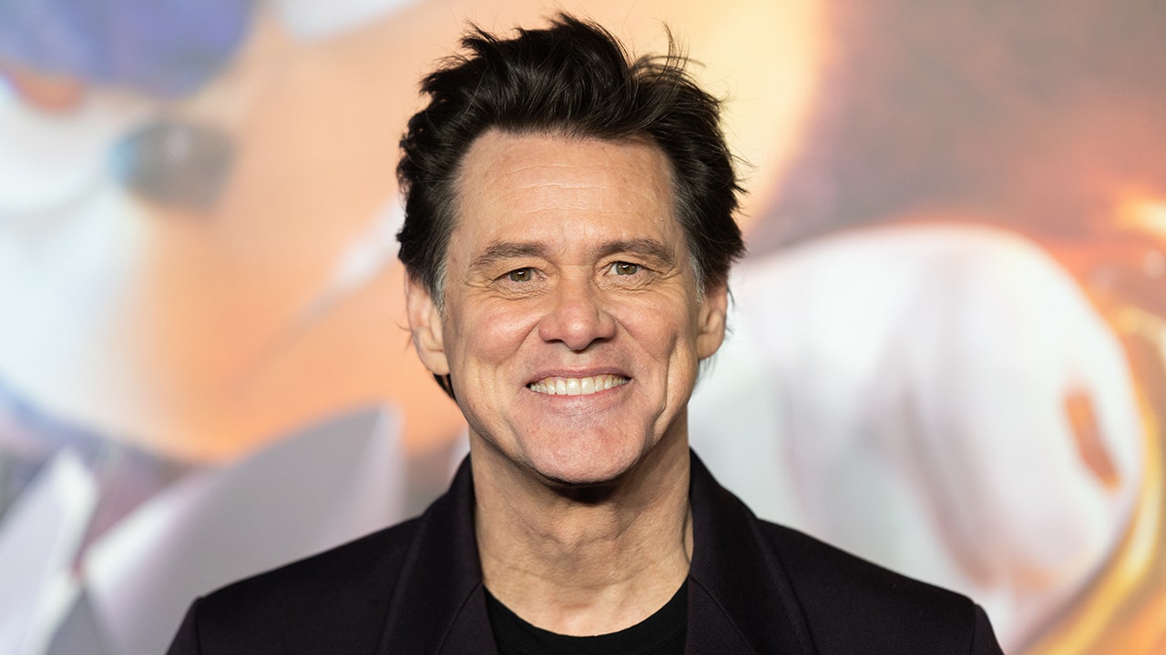 Jim Carrey stepped away from Hollywood to achieve privacy.