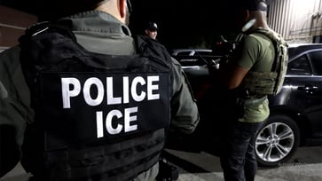 Top city in blue state sees increase in migrant sex offenses amid resistance to Trump's deportation plan.