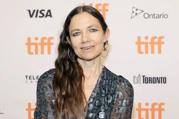 'Justine Bateman, star of 'Family Ties,' criticizes the last four years as an "un-American period" where "common sense has been discarded."'