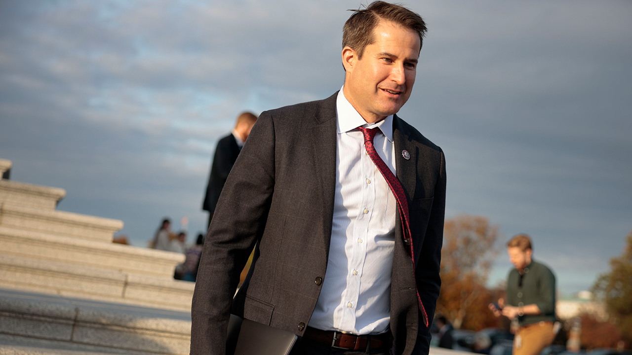 Rep. Seth Moulton faces calls to resign after speaking out against trans athletes, accusing him of 'betrayal'.