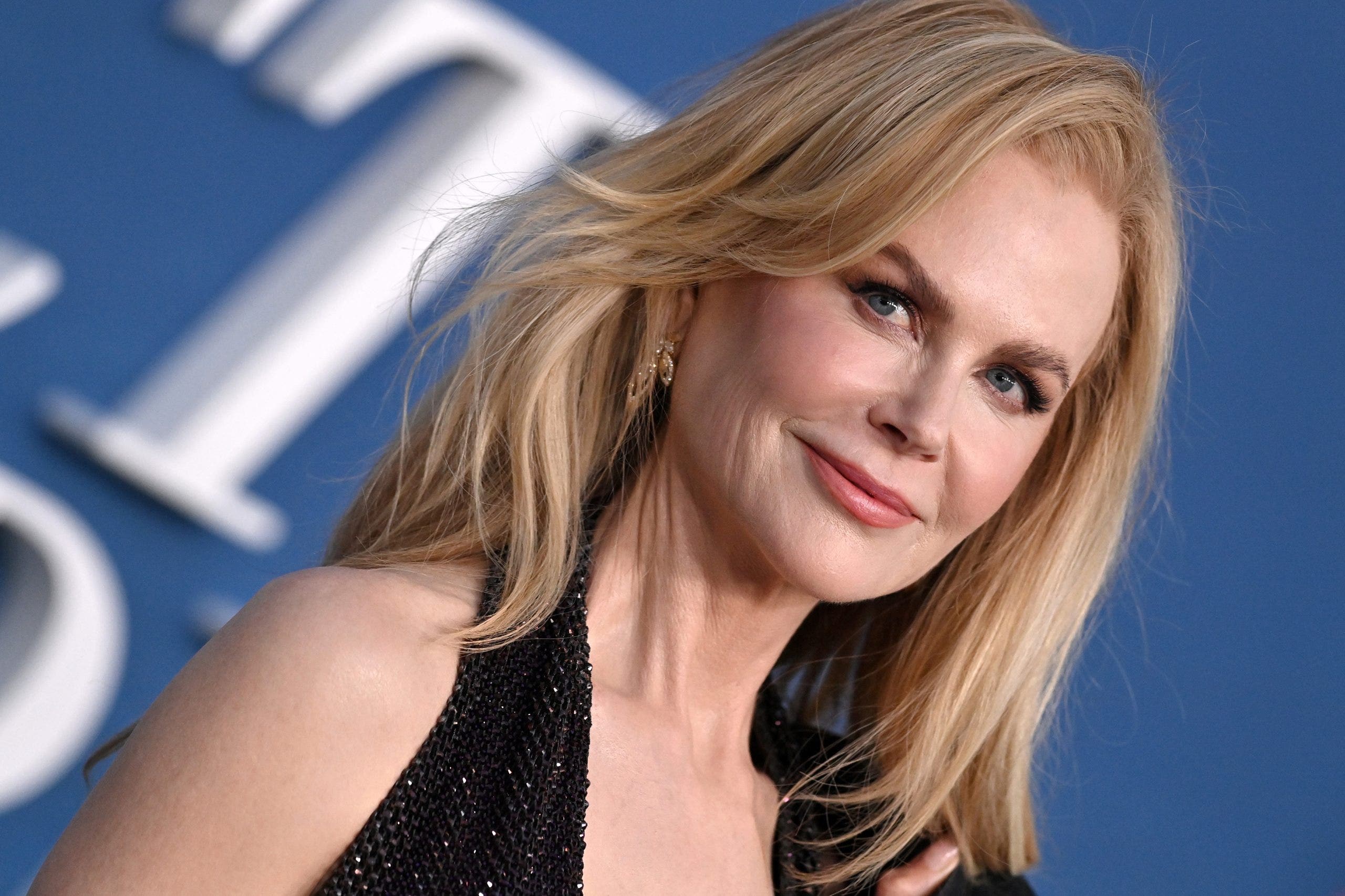 Nicole Kidman, star of 'The Perfect Couple,' leads a normal life in Tennessee amidst her Hollywood success.