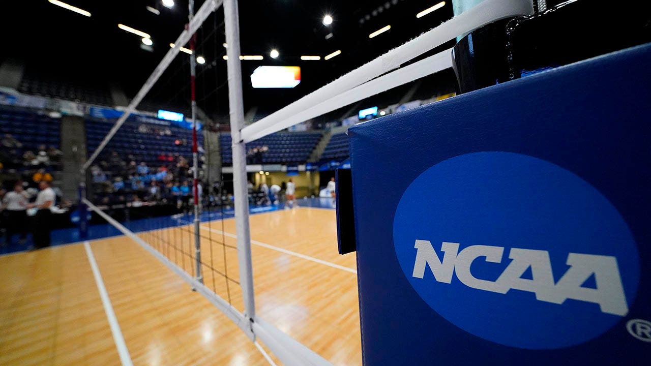 A trans volleyball player is accused of plotting to harm a teammate after receiving scholarships from female players.