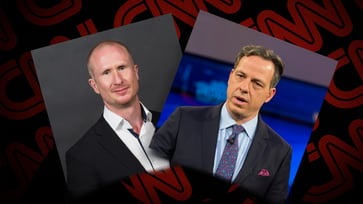 A jury has been appointed for the CNN defamation trial following several candidates expressing their dislike of the network: "I'm not a fan of CNN."