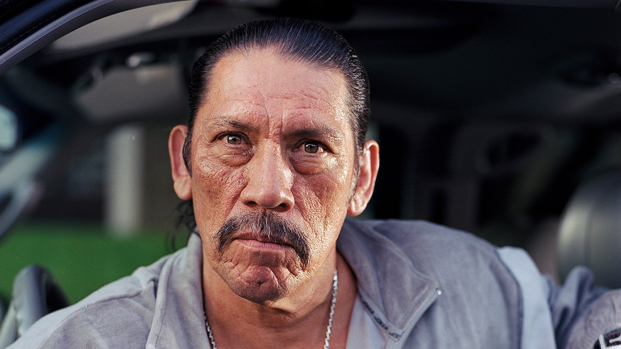 Danny Trejo, now 79, remembers being extremely intoxicated prior to his 55-year sobriety.