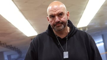 Amid ongoing backlash against his pro-Israel stance, Fetterman's top communications staffers resign.