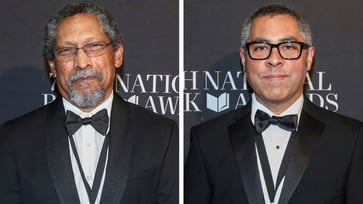 The 2024 National Book Awards have chosen Percival Everett and Jason De León as their winners.