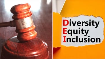 Over the past four years, the Department of Justice invested more than $100 million in programs aimed at promoting diversity, equity, and inclusion (DEI), according to a report.