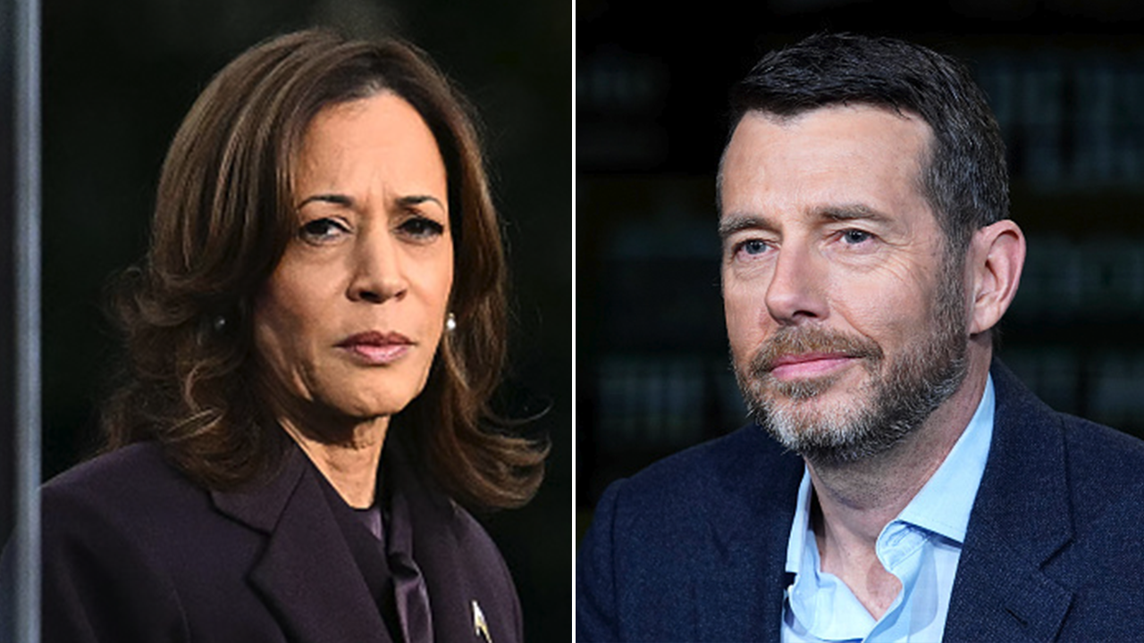 The top aide to Harris' campaign concedes that not having a Democratic primary was a grave mistake.