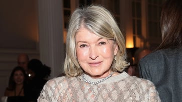 Martha Stewart requests a remake of her 'lazy' documentary, confesses she didn't enjoy working with the 'intense' director.