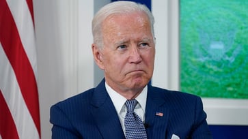 Critics accuse media of ageism after scathing report raises questions about Biden's mental abilities.