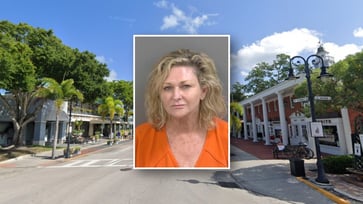 Florida politician accused of DUI: "I believe the mayor is intoxicated"