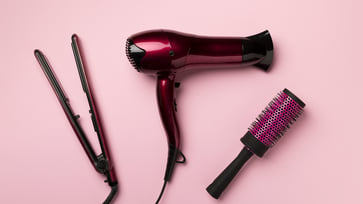 24 beauty product discounts on Amazon Prime Day, ranging from haircare tools to skincare treatments