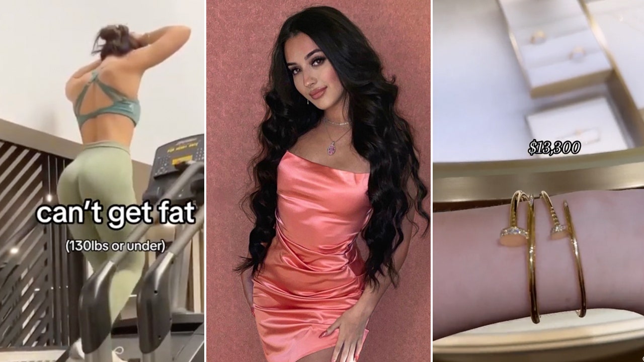 Former feminist embraces 'stay-at-home girlfriend' lifestyle: "I aspire to... being a glamorous homemaker"