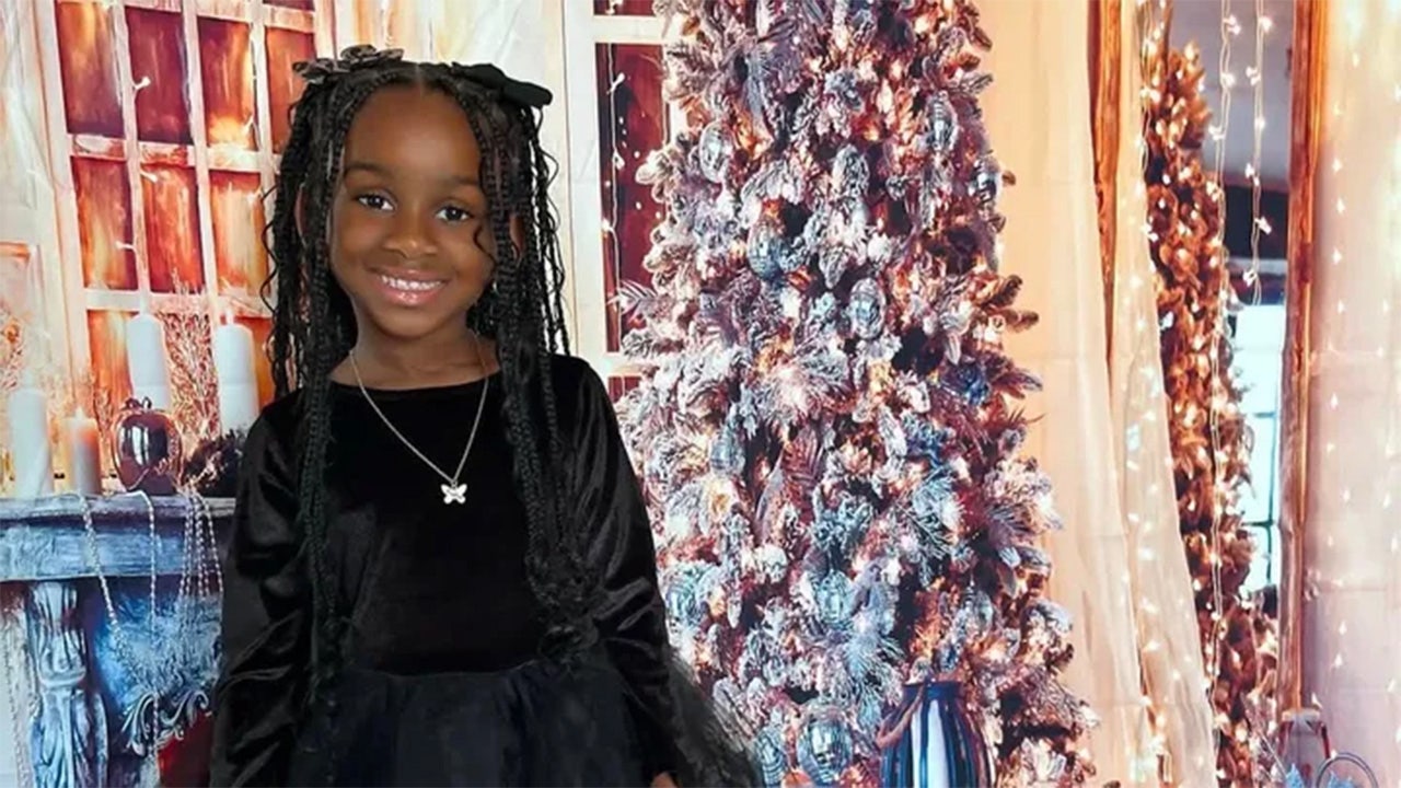 Seven-year-old killed by released immigrant months after ICE detention.