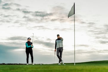 10 Essential Items for Winter Golf to Keep You Warm and Play Your Best