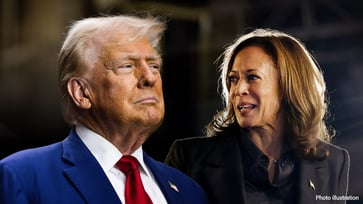 The presidential race coverage between Trump and Harris is reportedly the most negative in history, with 85% of the coverage being negative towards Trump.