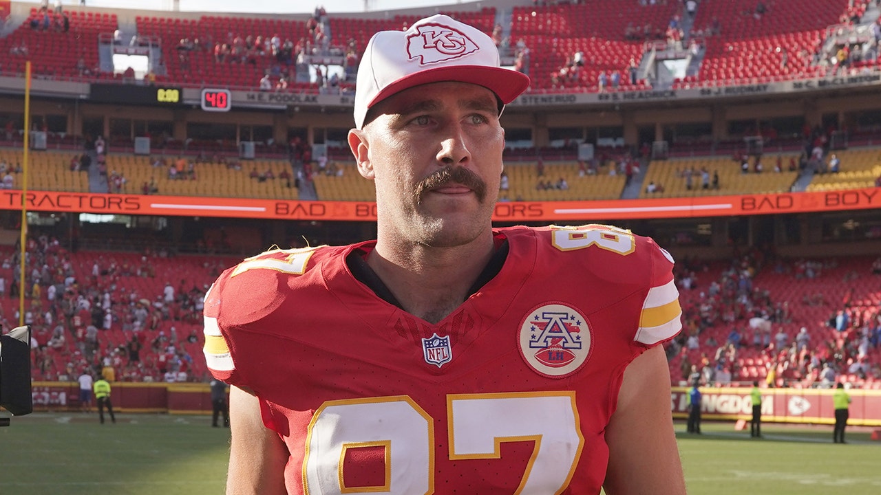 Travis Kelce is aware of the number of "good years" he has left in the NFL, according to a report.