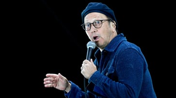 Rob Schneider is not interested in performing "politically correct" comedy.