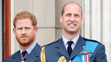 Prince William won't make a "foolish" mistake by excluding Prince Harry from his coronation, according to an expert.