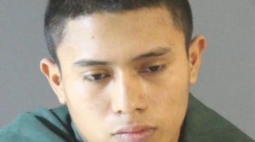 High school student accused of murder is a member of MS-13 gang.