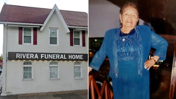 TikTok leads to family suing funeral home for sending mom's body to the wrong country.