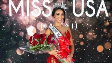 Previous Miss USA Warned New Winner: "You'll Sign Your Soul to the Devil"