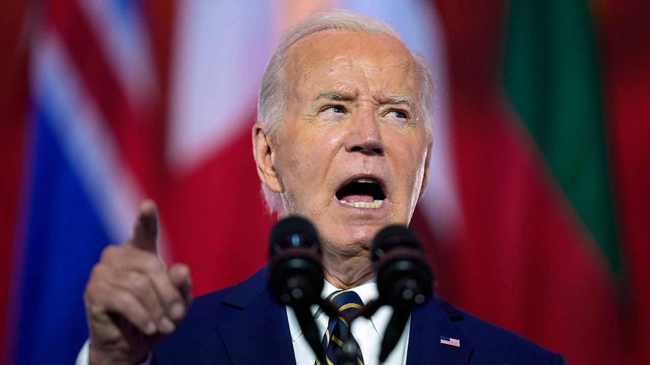 Biden biographer claims that the White House is 'fixated' on 'managing the narratives,' and it's a part of their 'genetic makeup.'