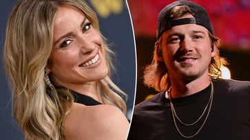 Morgan Wallen and Kristin Cavallari's past relationship that 'nobody knows about' is their hottest Hollywood hookup.