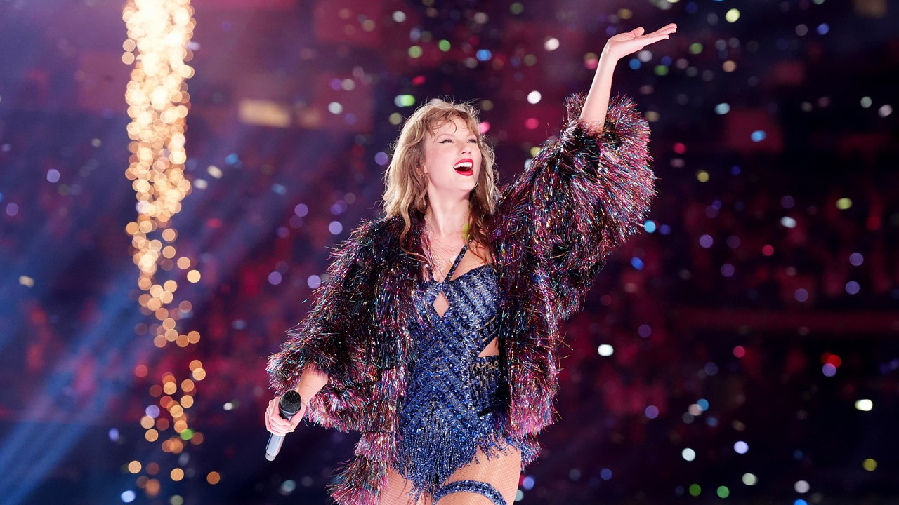 Taylor Swift's 'Eras Tour' concludes: 8 surprising moments that left fans stunned.