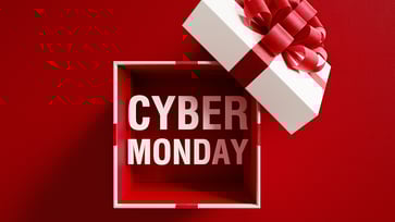 Discounted Tech Gadgets on Amazon Cyber Monday: 15 Options